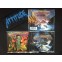 Molly Hatchet - Silent Reign Of Heroes - Importado