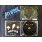 Motorhead - Overnight Sensation - Importado