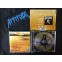 Nazareth - Snakes 'N' Ladders - Importado