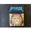Nervochaos - Ablaze (Slipcase) - Nacional
