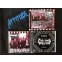Neuropathia - Graveyard Cowboys - Importado