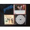 New York Dolls - From Paris With Love (L.U.V.) - Importado