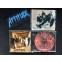 Night Ranger - Seven - Importado