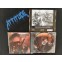 Nocturnal Breed - Aggressor - Importado