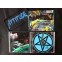 Nocturnus - Thresholds - Importado