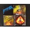 Overkill - Scorched - Importado