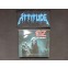 OZ - Forced Commandments (Slipcase) - Nacional