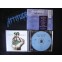 Passport - Sky Blue - Importado