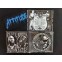 Peste Noire - Peste Noire - Split - Peste Noire - Importado