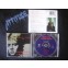 Queen - Roger Taylor - Strange Frontier - Importado