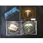 Queensryche - Frequency Unknown - Importado