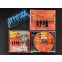 Quiet Riot - Hollywood Cowboys - Nacional