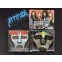 Quiet Riot - Terrified - Importado