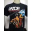Camiseta Metropole Razor - Executioner's Song