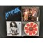 Red Hot Chili Peppers - Mother's Milk - Importado