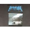 Riot - Through The Storm (Slipcase) - Nacional