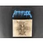 Rotting Christ - Lucifer Over Athens (Digipack Duplo) - Nacional
