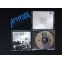 Rush - Permanent Waves - Importado