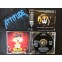 Sabbat - History Of A Time To Come - Importado