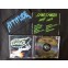 Saints Anger - Danger Metal - Importado