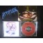 Sanitys Dawn - Cryptic Menu - Importado