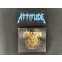 Saxon - Sacrifice (Digibook Duplo) - Nacional