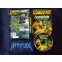 Scorpions - Amazonia - Live In The Jungle - Nacional