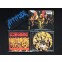 Scorpions - Live Bites - Importado