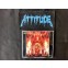 Sepultura - Territory (Single) - Importado