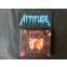 Sinister - Aggressive Measures (Digipack) - Nacional