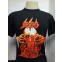 Camiseta Metropole Sodom - Obsessed By Cruelty