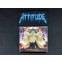 Stryper - Even The Devil Believes (Slipcase) - Nacional