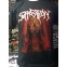Camiseta Metropole Suffocation - Blood Oath