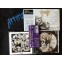 Taberah - Sinner's Lament (JAPAN BOOK + OBI) - Importado