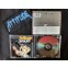 Ted Nugent - Super Hits - Nacional