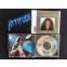 Ted Nugent - Weekend Warriors - Importado