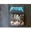 The Cross - Live Endless Fall (Digipack) - Nacional