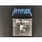 The Flame - Fiery Advent (Digipack) - Nacional
