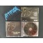 Therion - Of Darkness... - Importado