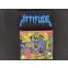 Toxic Avenger - Power Abuse (Slipcase) - Nacional