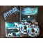 Transatlantic - The Absolute Universe - Forevermore (Extended Version) - Nacional