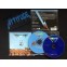 Triumph - Live At The US Festival (CD + DVD) - Importado