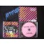 Twisted Sister - Club Daze Volume I - The Studio Sessions - Importado