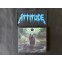 Uada - Cult Of A Dying Sun (Slipcase) - Nacional