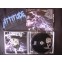 Unrest - Watch Out - Importado