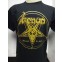 Camiseta Metropole Venom - Welcome to Hell