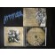 Virgin Steele - The Black Light Bacchanalia - Importado