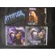 Warlock - Triumph And Agony - Importado