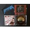 Warrant - Louder Harder Faster - Importado