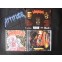 Whiplash - Power and Pain / Ticket to Mayhem - Importado